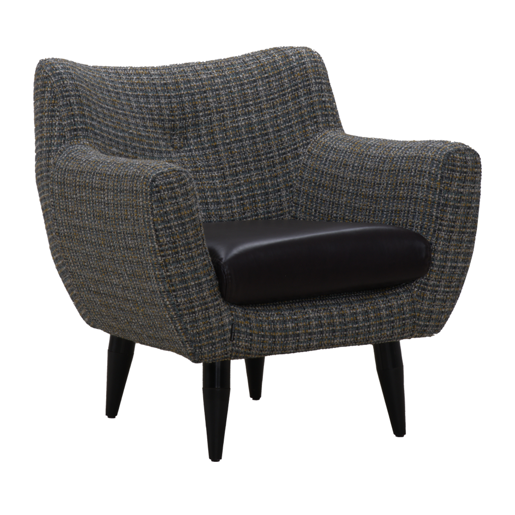 + Grayson armchair