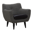 + Grayson armchair