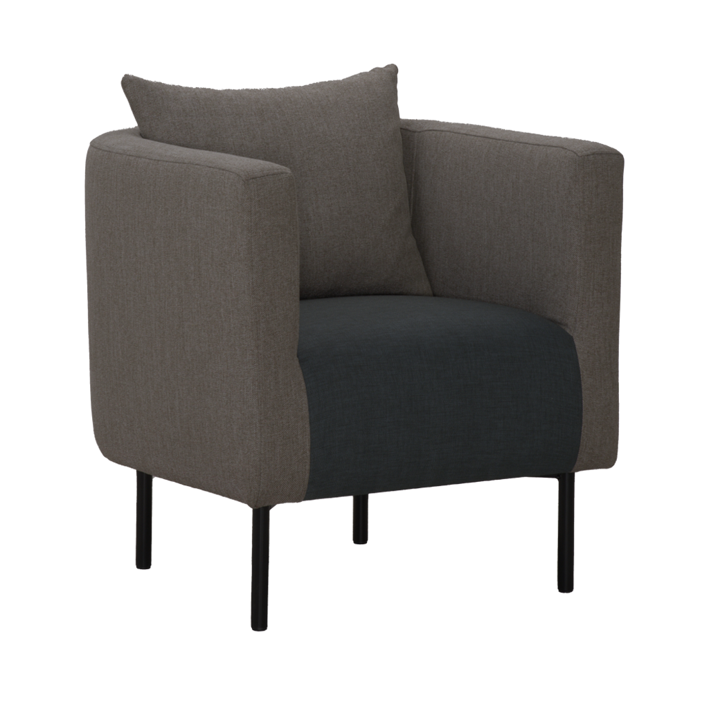 + Harvey armchair