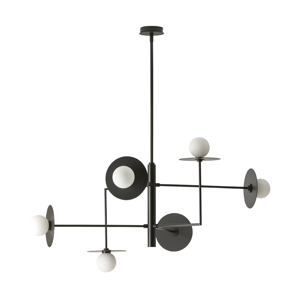 - Faro pendant lamp, large