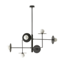 - Faro pendant lamp, large