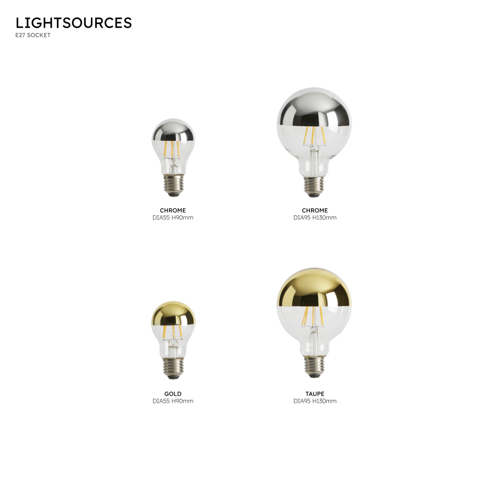 Nata wall lamp, alabaster