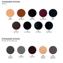 Andra bar chair, swivelling