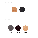 Benigna bar chair (back with fabric)