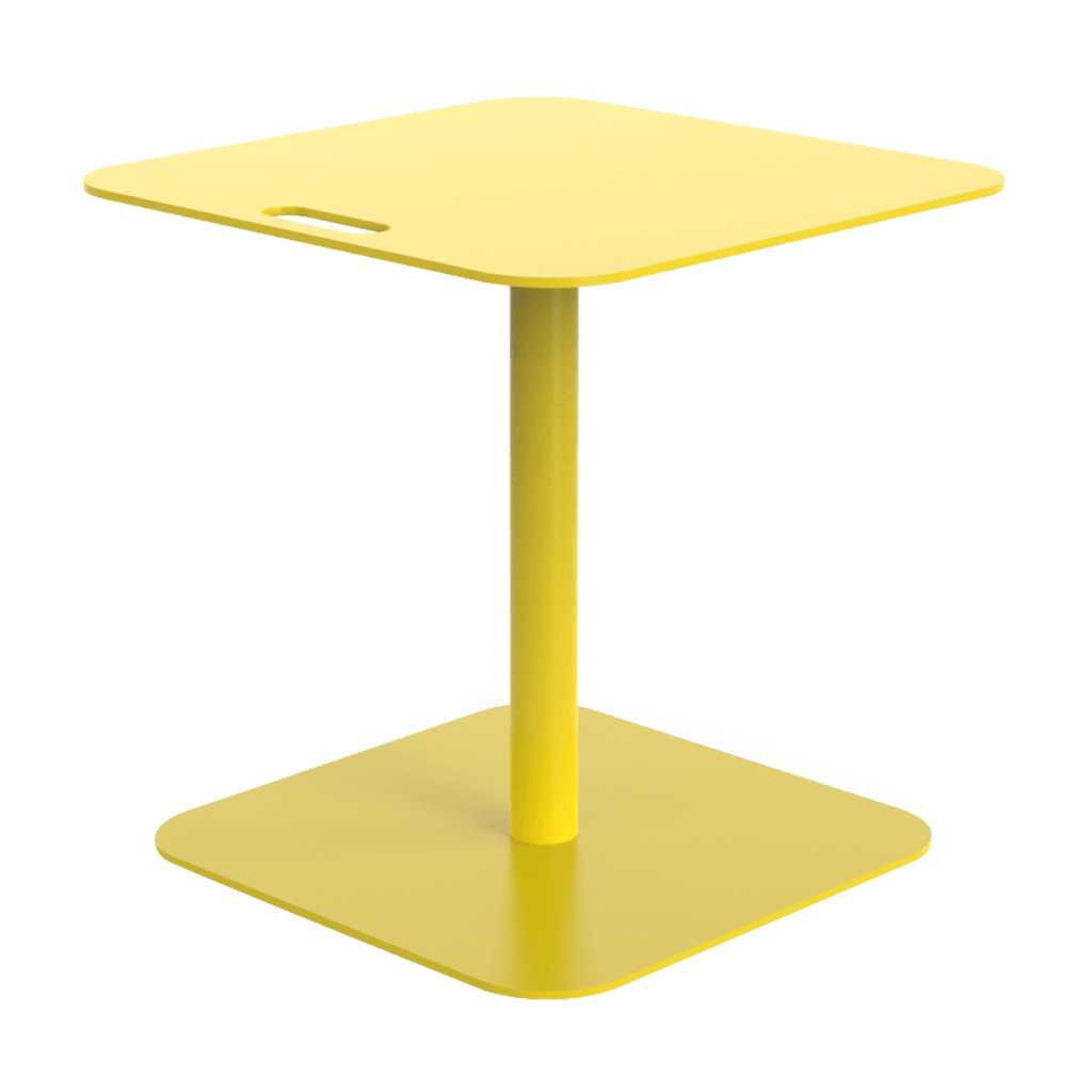 - Bakari table, rectangular (outdoor)
