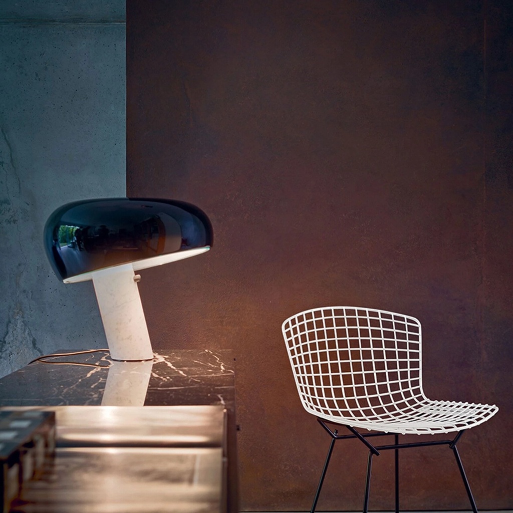 Luca lamp, table
