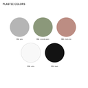 - Cava chair, slides