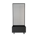 - Dima flower box with trellis, castors