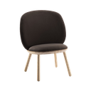 Kara chair, low