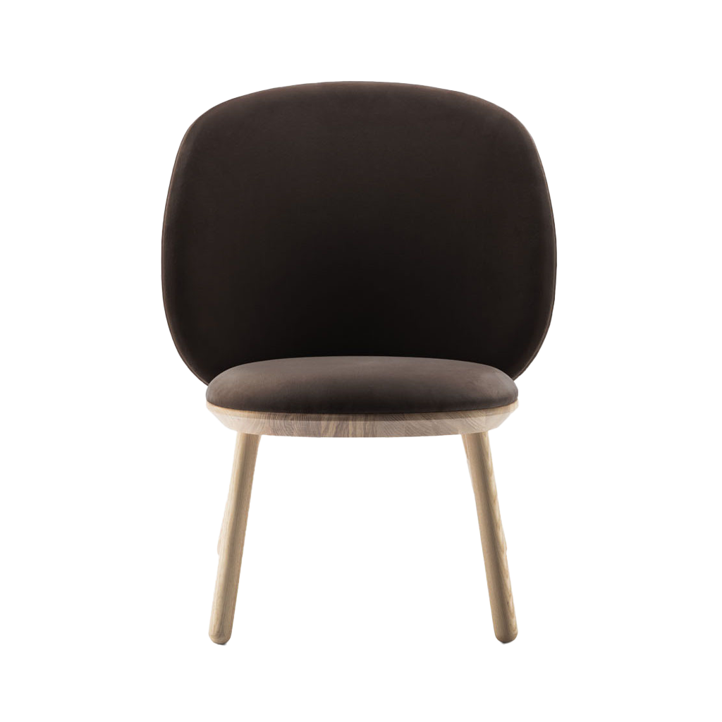 Kara chair, low