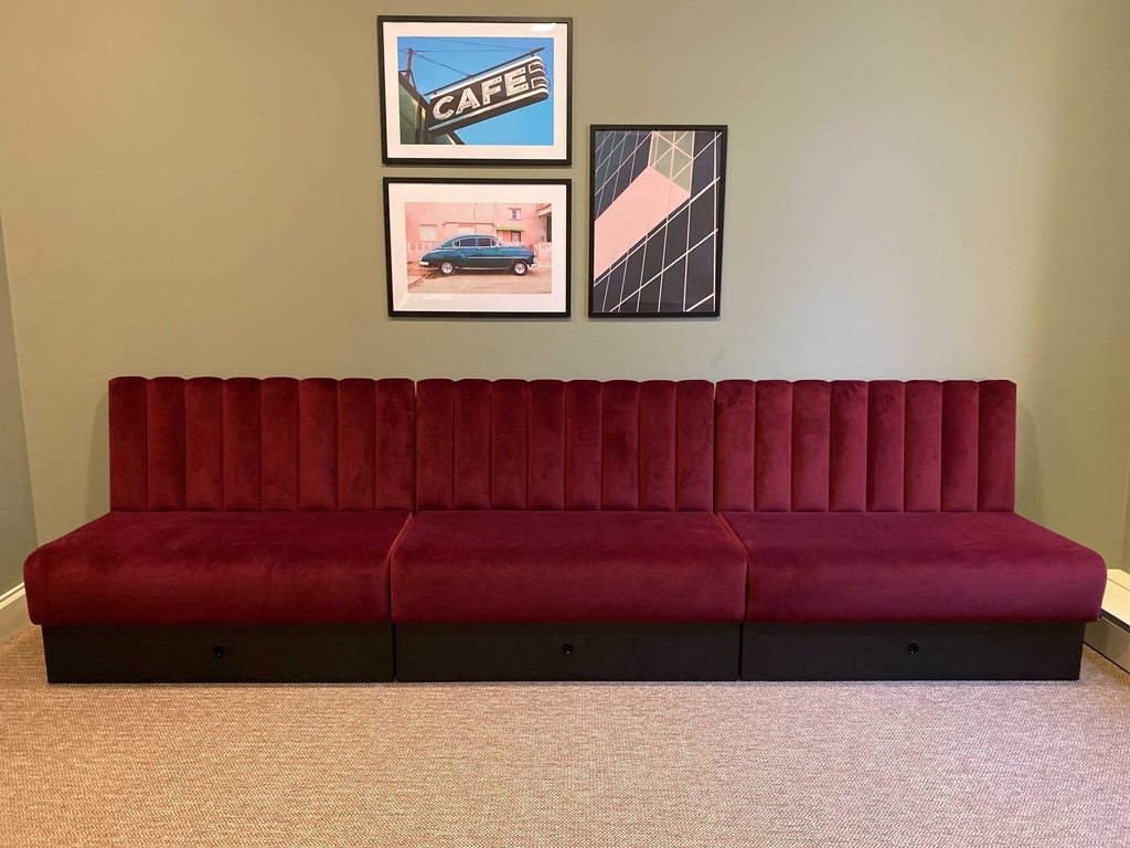 Canella sofa, module