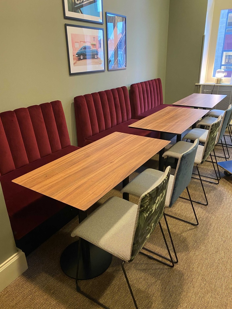 Canella sofa, module