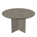 Ela table, round