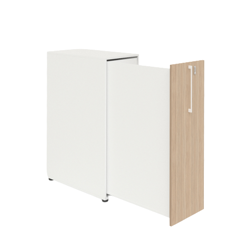 Axton storage, tower - CHANGE