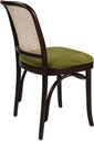 Chair Linz Cane SC