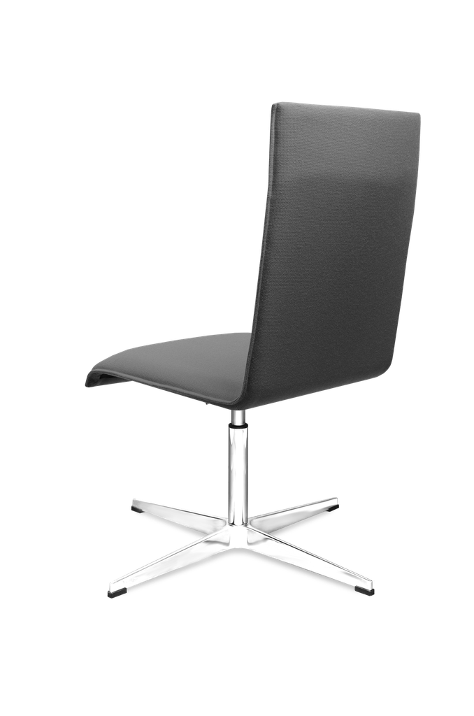 Linn high, X flat base