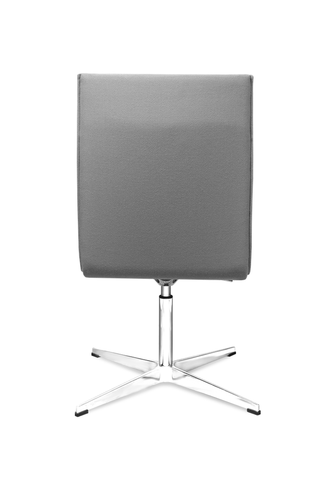 Linn high, X flat base