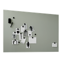 Ava whiteboard, glass