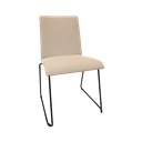 Vita chair, slides ?measurements?