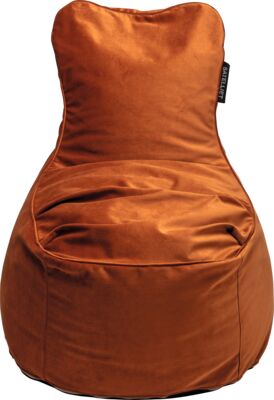 Lounge chair Astro beanbag, L80 x B70 x H100cm