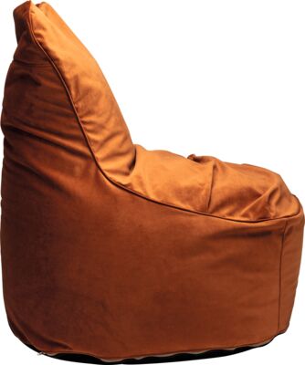 Lounge chair Astro beanbag, L80 x B70 x H100cm