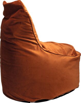 Lounge chair Astro beanbag, L80 x B70 x H100cm