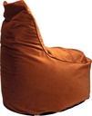Lounge chair Astro beanbag, L80 x B70 x H100cm