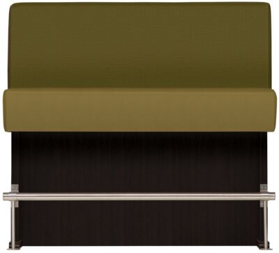 Bench 51880 HB, straight bench