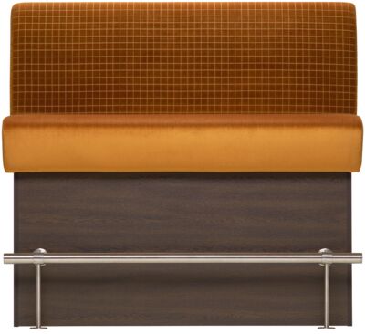 Bench 51880 HB, straight bench