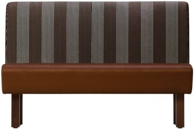 Bench 51980 B, straight bench