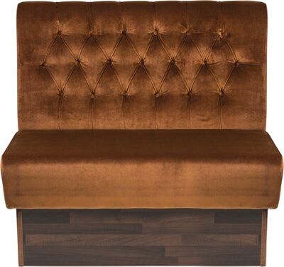 Bench 51982 B, straight bench