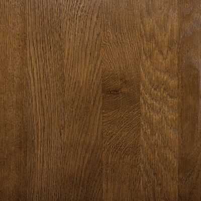 Table top Oakwood brass studs Var, stroke 4-5 cm, 28mm