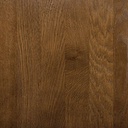 Table top Oakwood brass studs Var, stroke 4-5 cm, 28mm