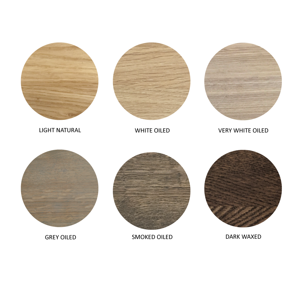 Stain colors