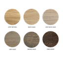 Stain colors