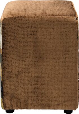 Bar stool Tempo SQ MS, 42 x 42cm