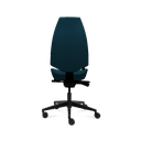 Gabi chair, castors