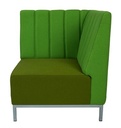 Bench Falkor Corner LB - 77cm