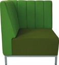 Bench Falkor Corner LB - 77cm