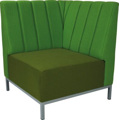 Bench Falkor Corner LB - 77cm