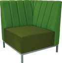 Bench Falkor Corner LB - 77cm