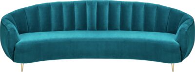 Bench Josephine 3,5-seater LBA - 250cm