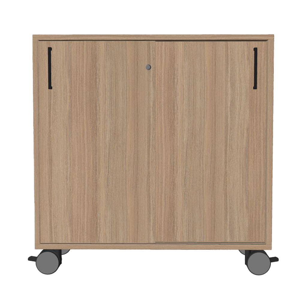 Alice storage, special castors 7A - DONE NAME?