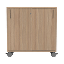 Alice storage, special castors 7A - DONE NAME?