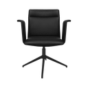 Luni chair, X high base