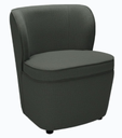 LOUNGE CHAIR BABETTE LSC
