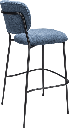 Bar stool Riley HS