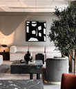 Pana sofa, corner