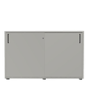 Roco storage, plastic feet