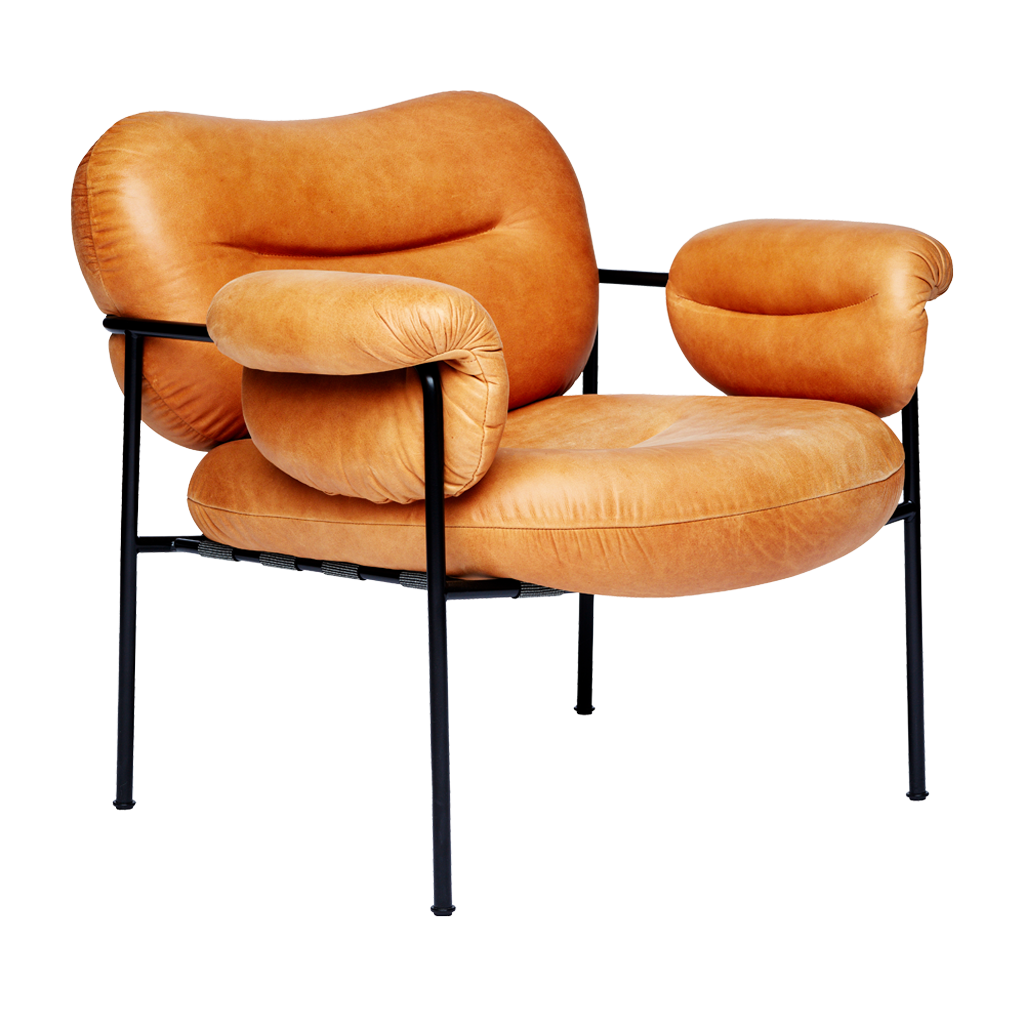BOLLO ARMCHAIR